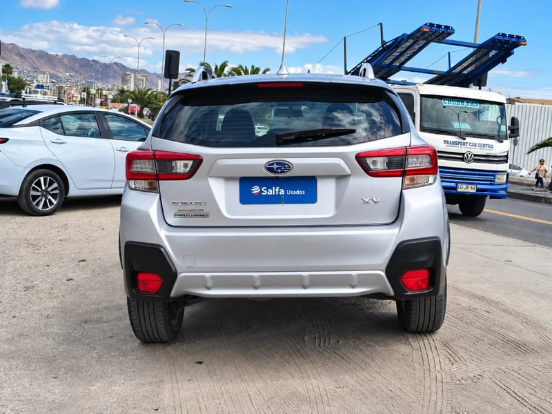 Subaru Xv 2022 - Imagen 6 de 20