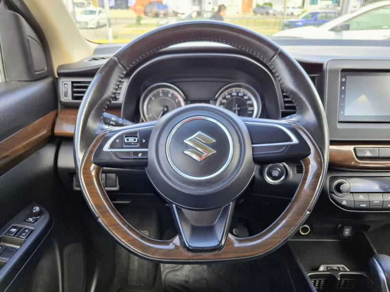 Suzuki Ertiga 2022 - Imagen 13 de 20