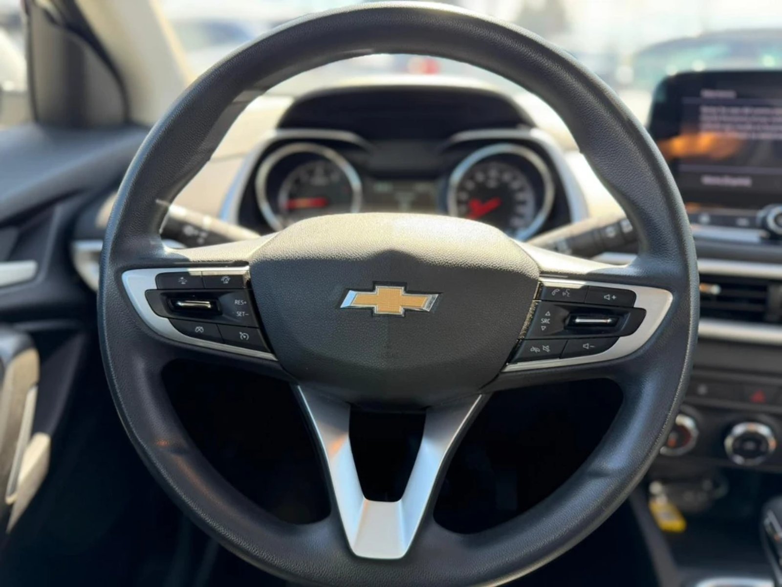 Chevrolet Tracker 2025 - Imagen 12 de 20