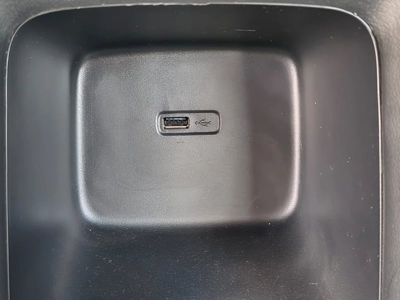 Chevrolet Spark 2026 - Imagen 20 de 20