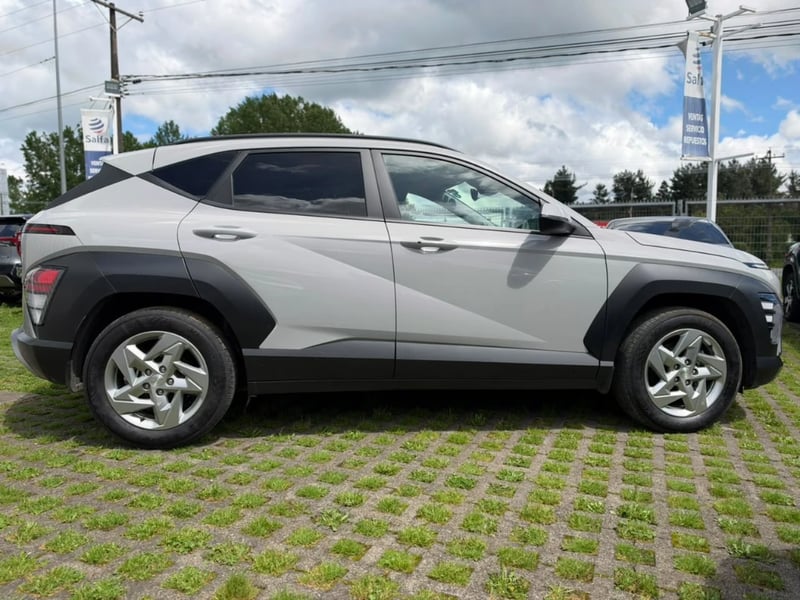 Hyundai Kona 2025 - Imagen 4 de 20