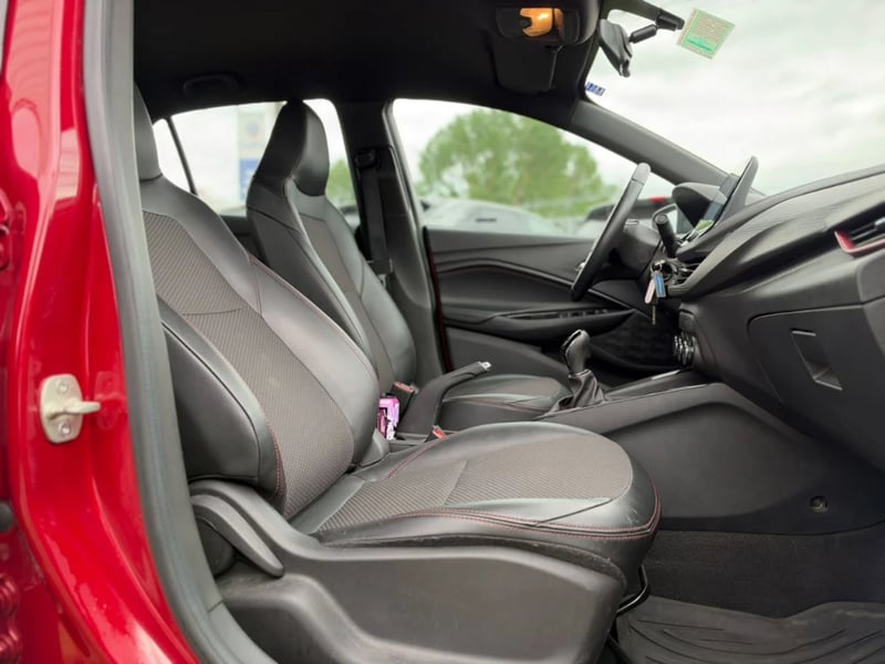 Chevrolet Onix 2025 - Imagen 20 de 20