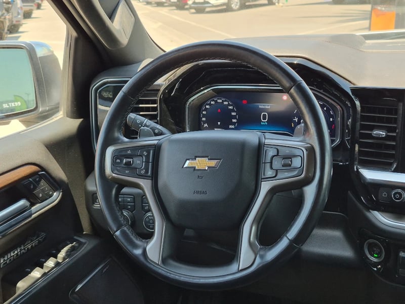 Chevrolet Silverado 2023 - Imagen 14 de 20