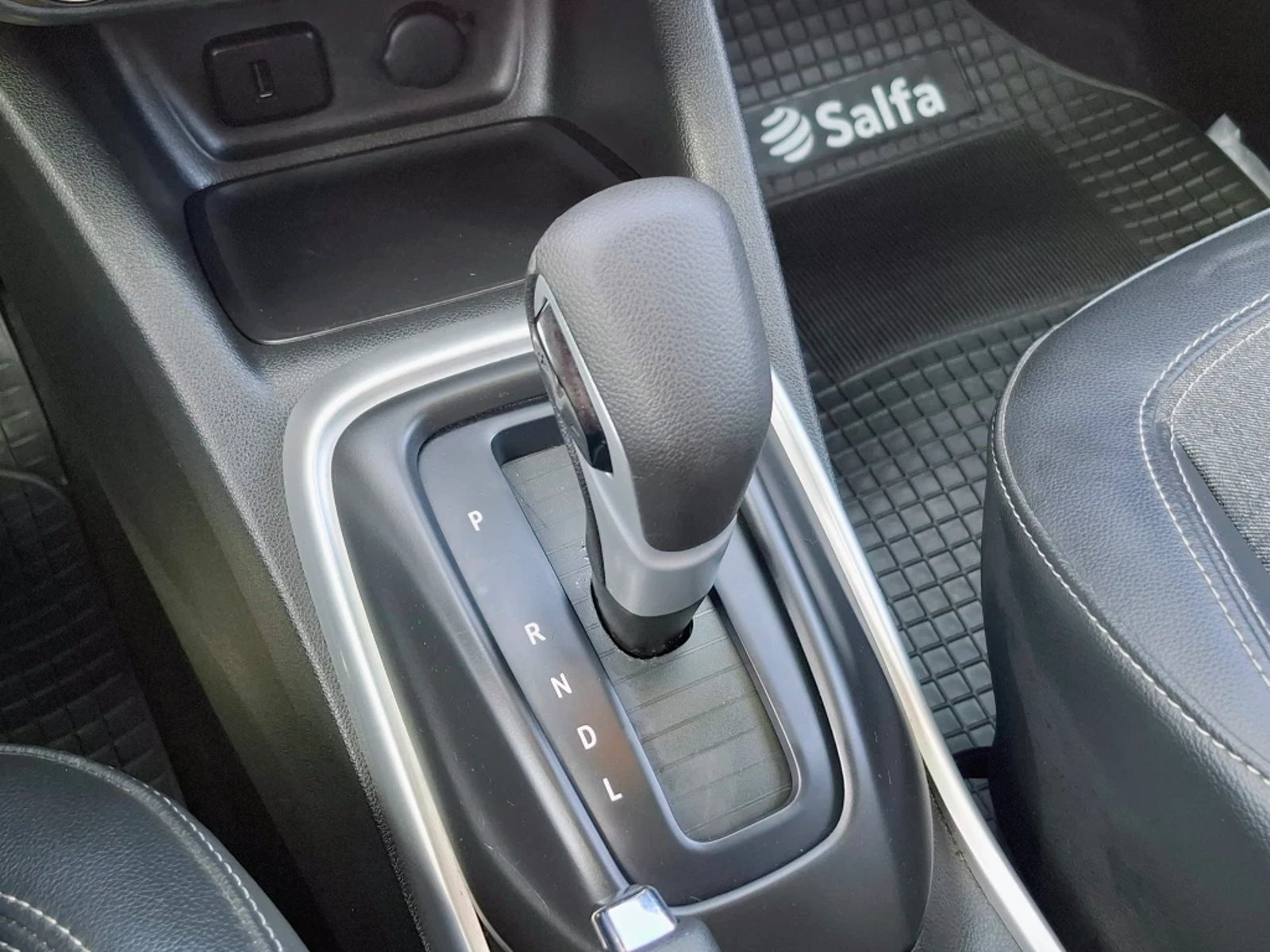 Chevrolet Tracker 2025 - Imagen 18 de 20