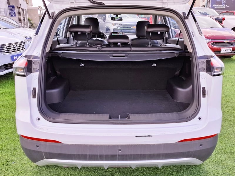 Chevrolet Groove 2024 - Imagen 10 de 20