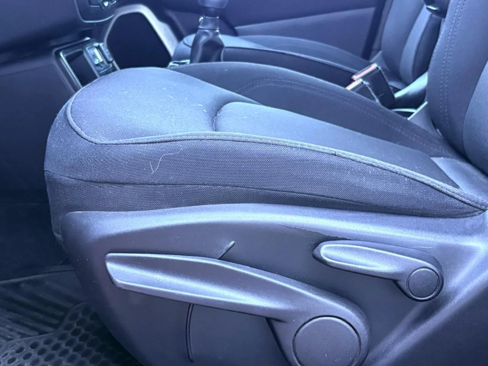 Jeep Renegade 2019 - Imagen 13 de 20