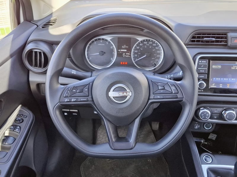 Nissan Versa 2025 - Imagen 11 de 20