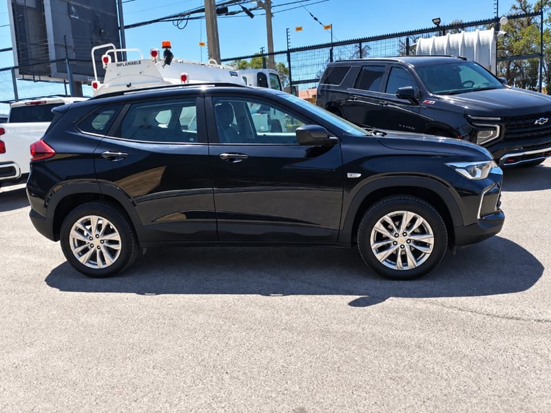 Chevrolet Tracker 2025 - Imagen 7 de 15