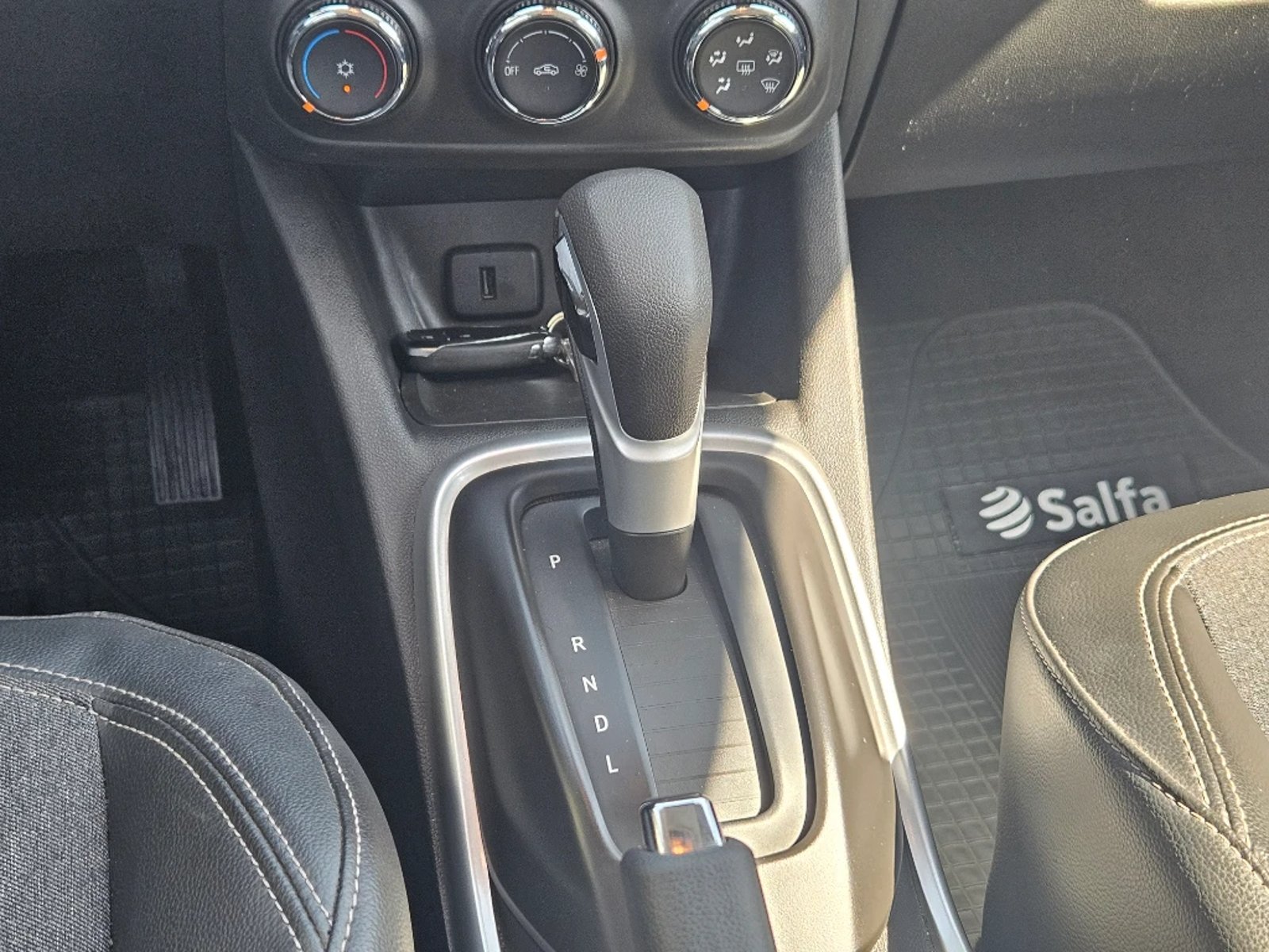 Chevrolet Tracker 2025 - Imagen 18 de 20