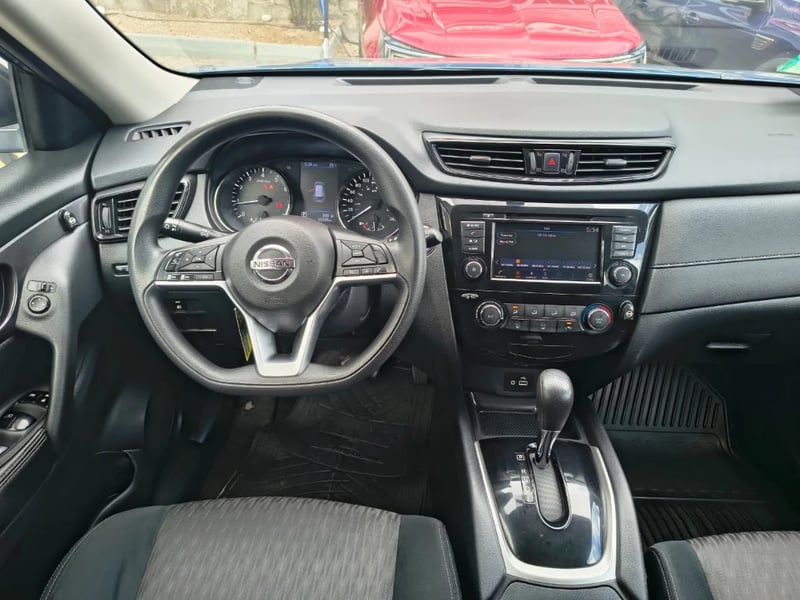 Nissan X-trail 2021 - Imagen 12 de 20