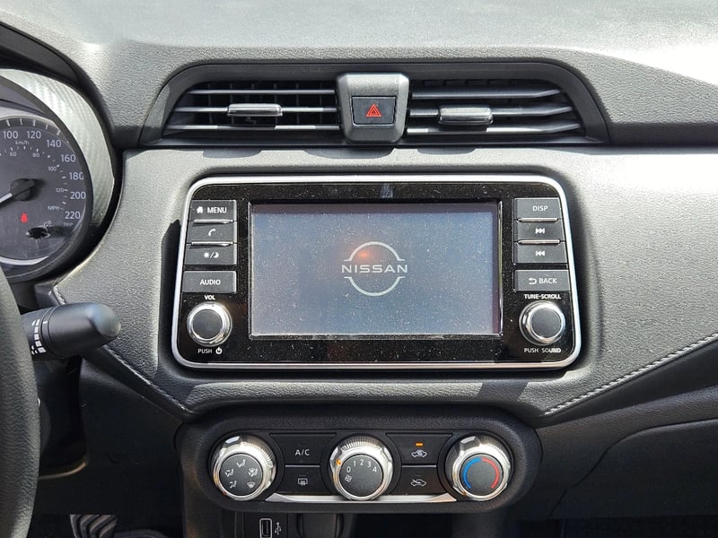 Nissan Versa 2025 - Imagen 20 de 20