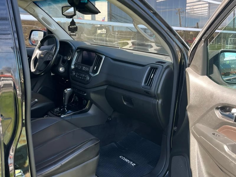 Chevrolet Colorado 2023 - Imagen 17 de 20