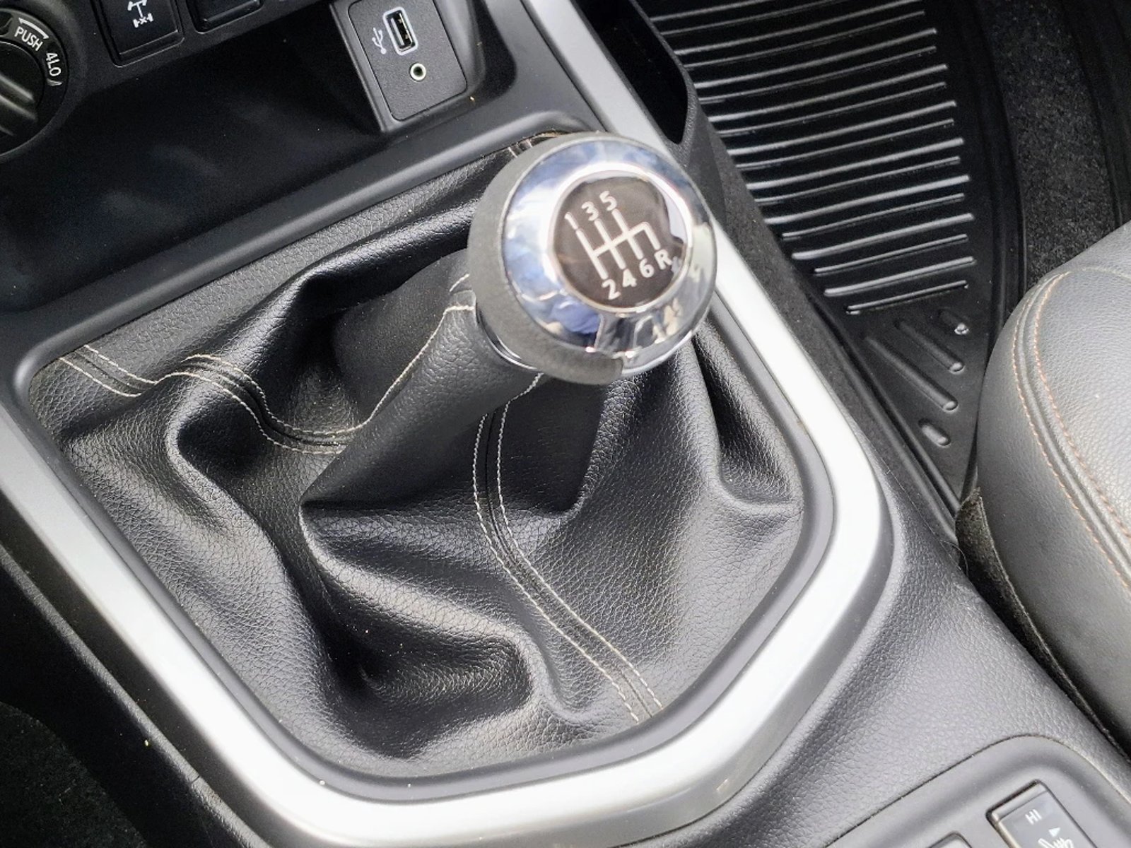 Nissan Navara 2023 - Imagen 17 de 20