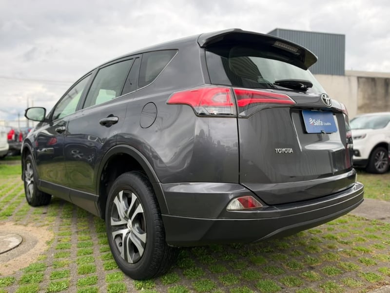 Toyota Rav4 2017 - Imagen 7 de 20