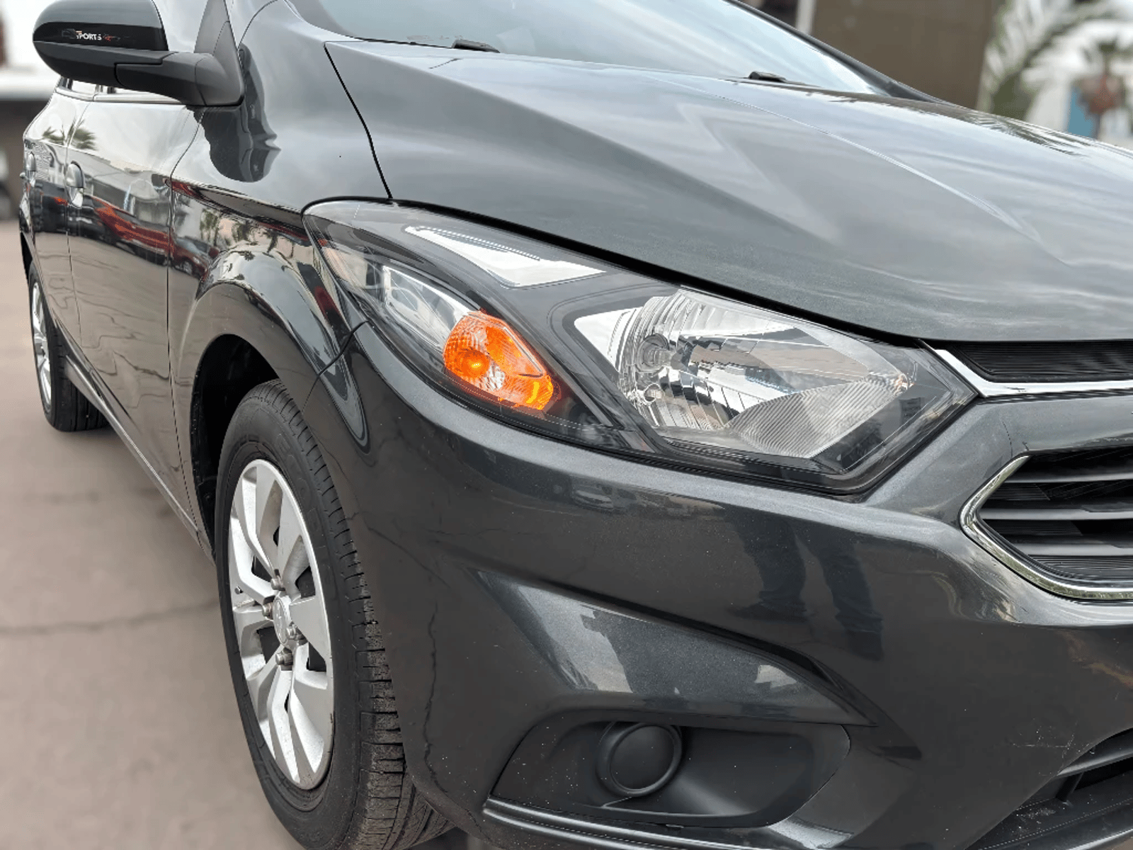 Chevrolet Onix 2019 - Imagen 10 de 20