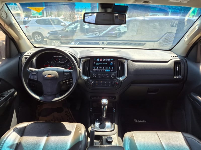 Chevrolet Colorado 2020 - Imagen 12 de 20