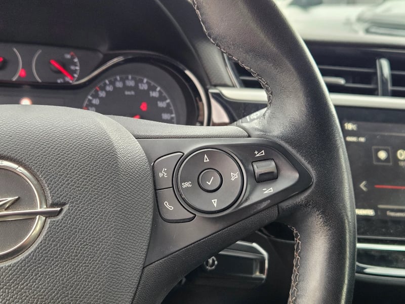 Opel Corsa 2024 - Imagen 16 de 20