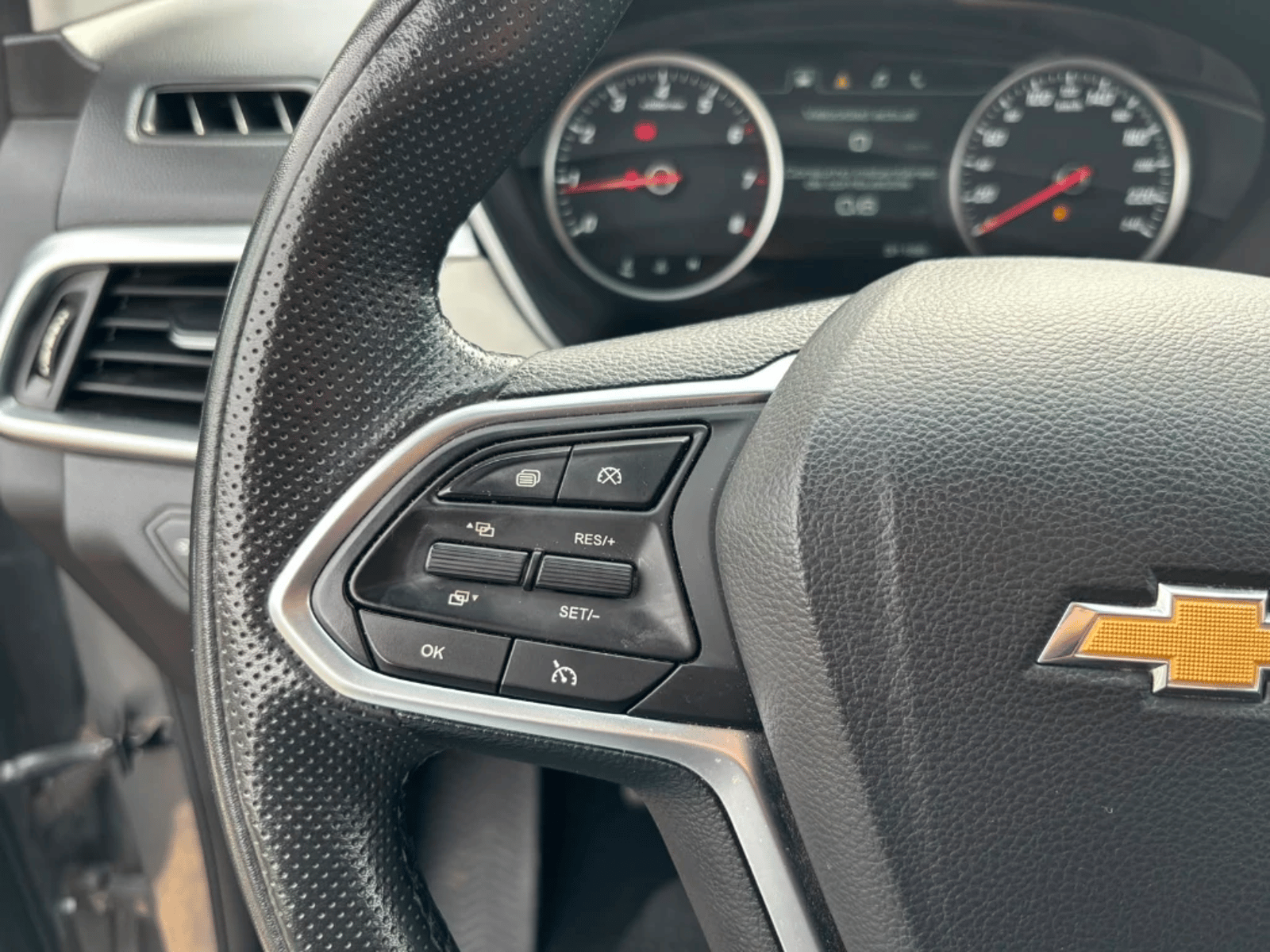 Chevrolet Captiva 2023 - Imagen 15 de 20