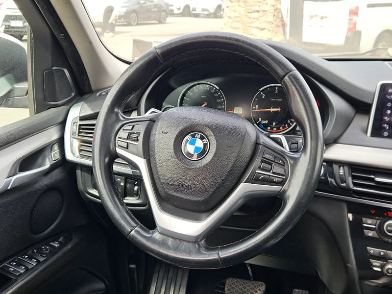 BMW X5 2019 - Imagen 14 de 20