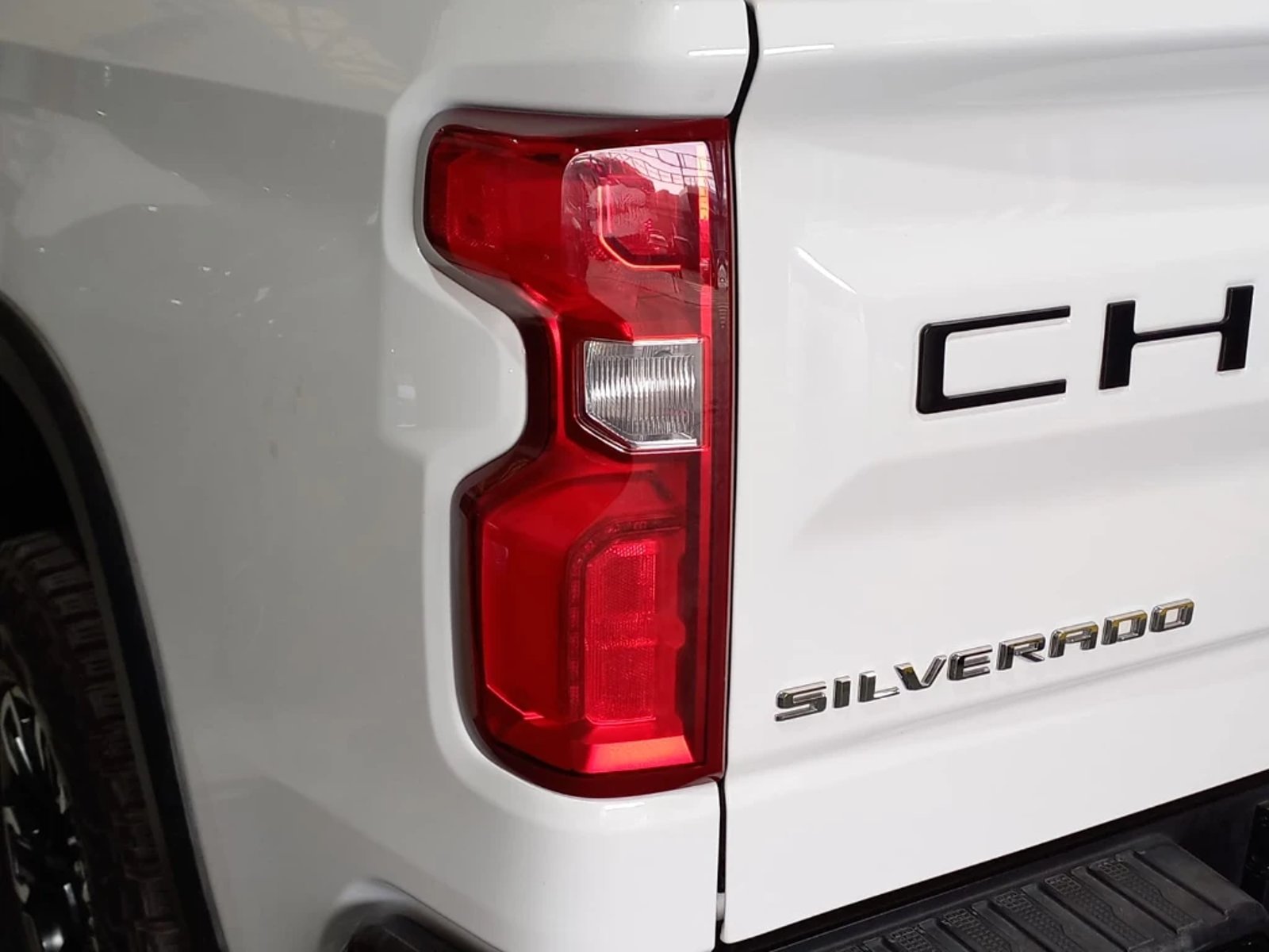Chevrolet Silverado 2023 - Imagen 10 de 20