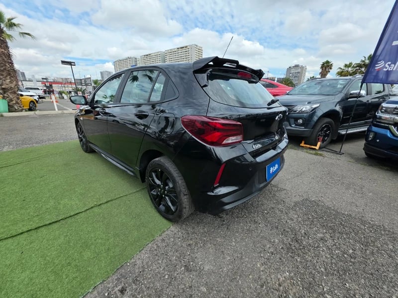 Chevrolet Onix 2025 - Imagen 7 de 20