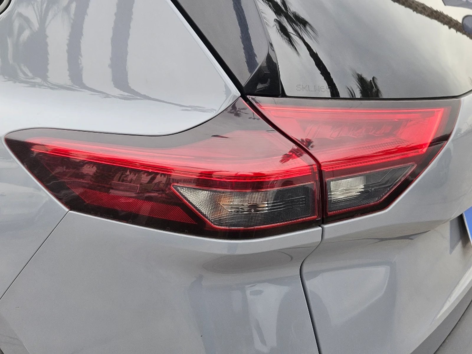 Nissan X-trail 2023 - Imagen 11 de 20