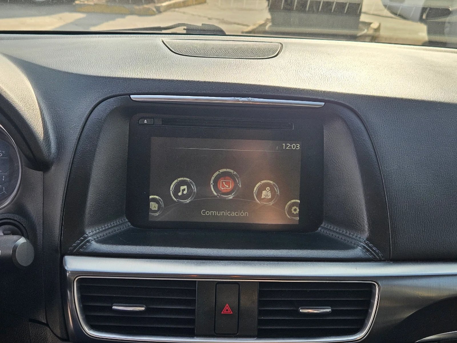 Mazda Cx-5 2017 - Imagen 17 de 20