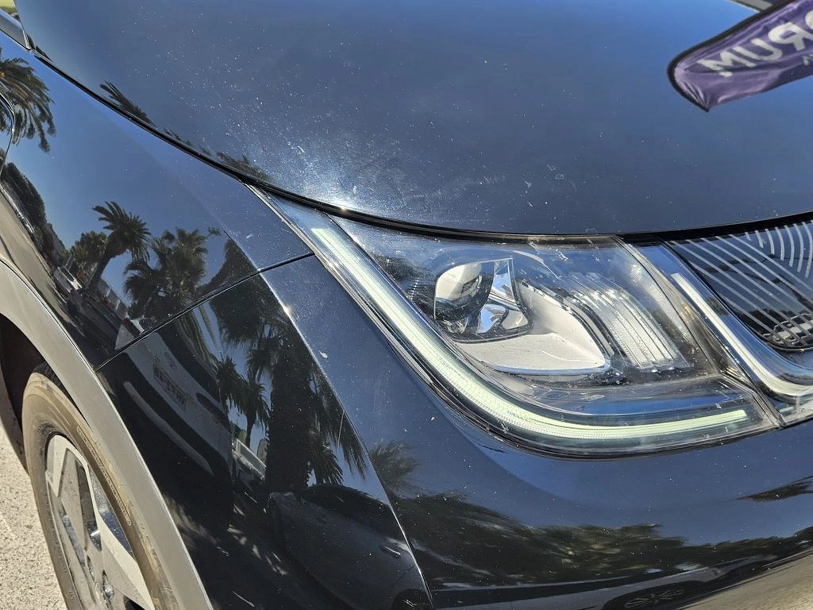 BYD Dolphin 2025 - Imagen 9 de 20