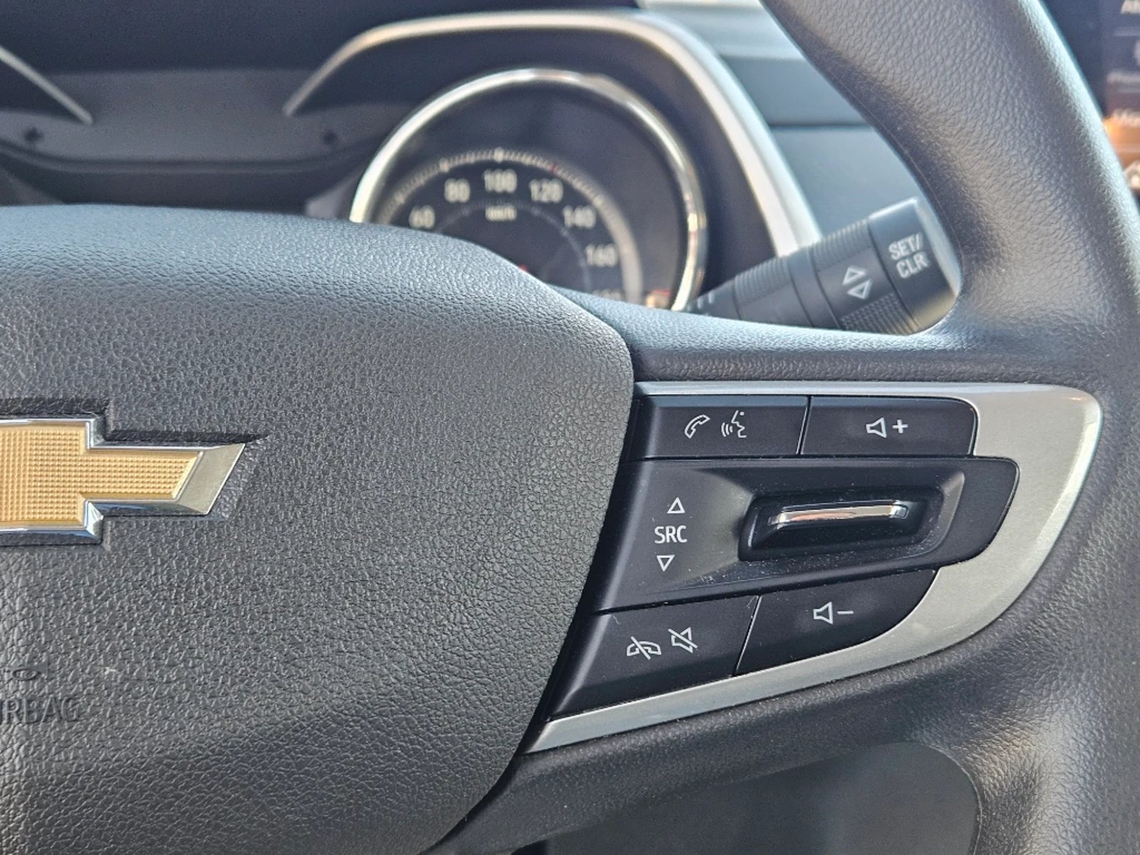 Chevrolet Tracker 2025 - Imagen 18 de 20