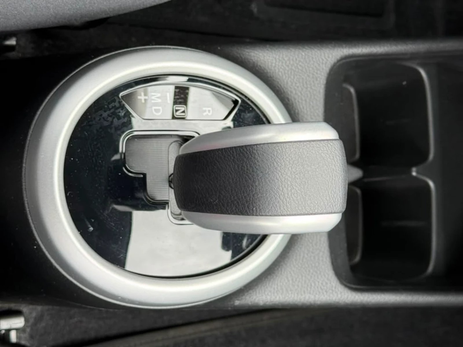 Suzuki Celerio 2025 - Imagen 17 de 20