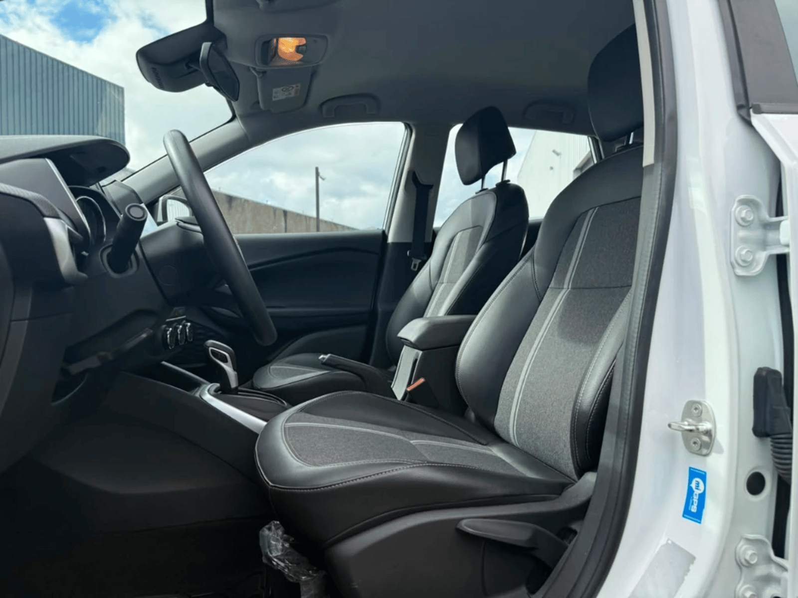 Chevrolet Tracker 2025 - Imagen 15 de 20