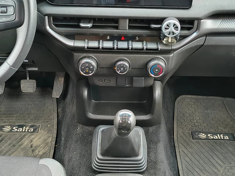 Chevrolet Colorado 2025 - Imagen 16 de 20