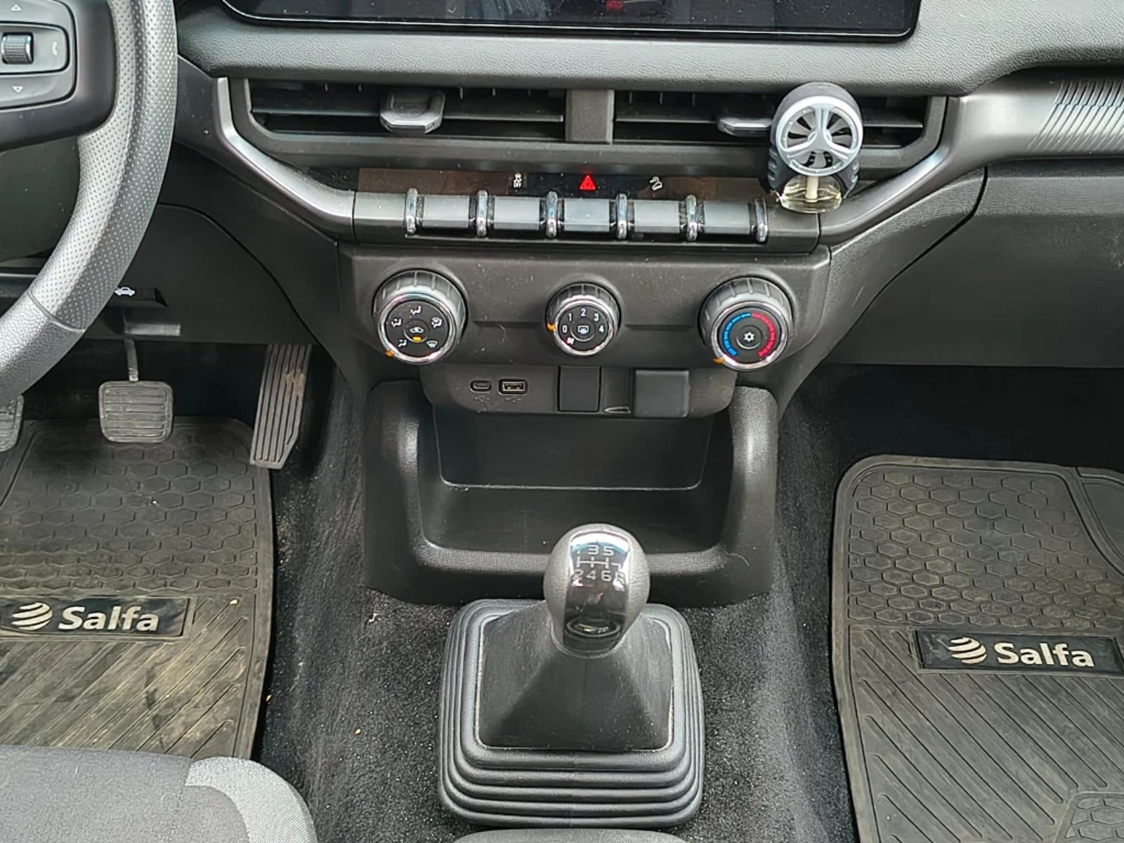Chevrolet Colorado 2025 - Imagen 16 de 20