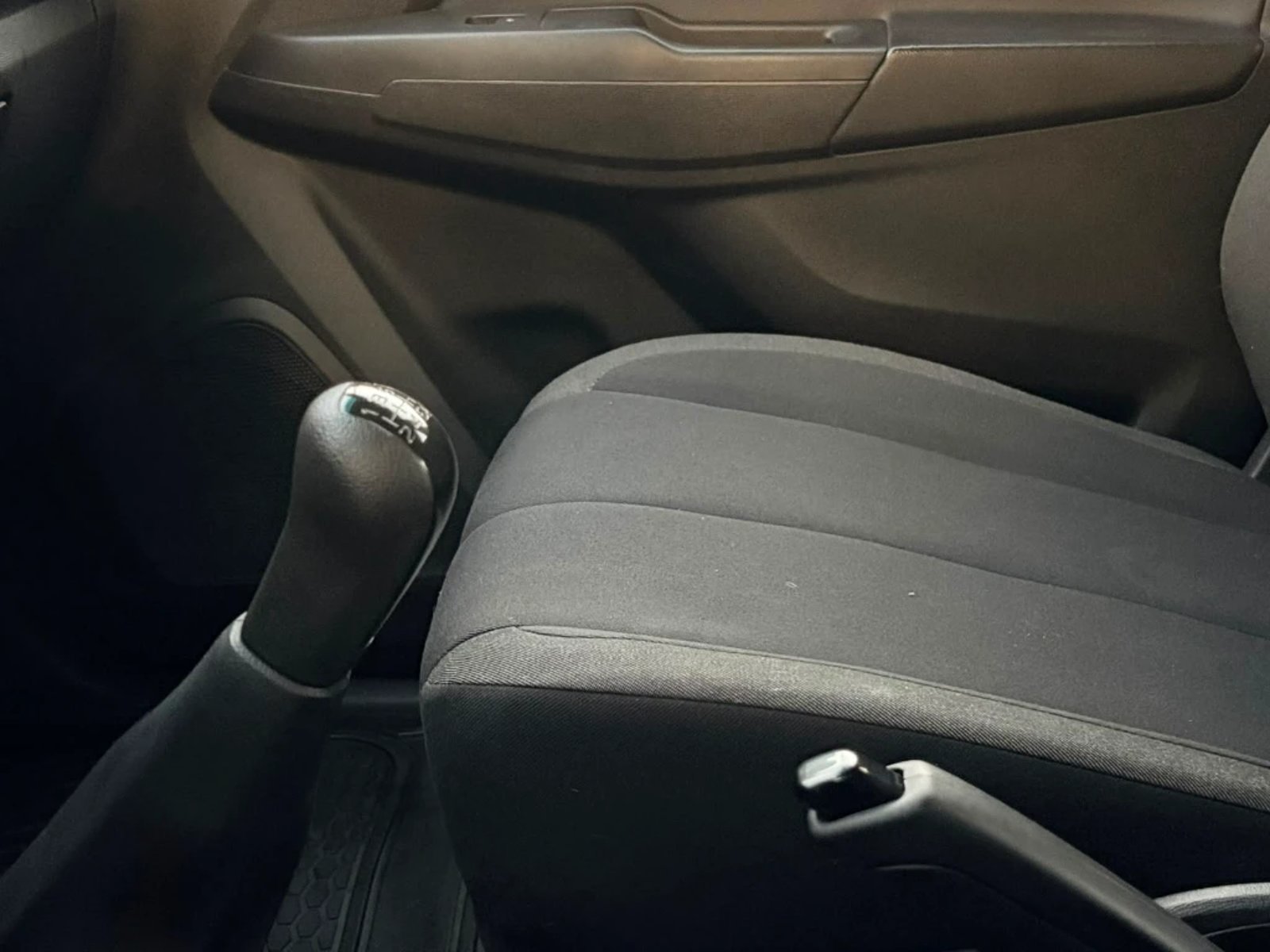 Chevrolet Colorado 2025 - Imagen 20 de 20