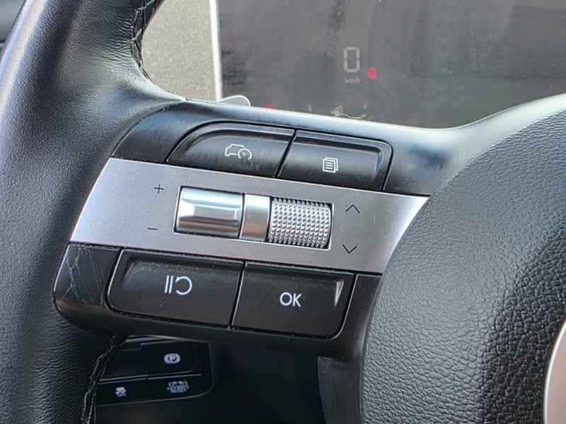 Hyundai Tucson 2025 - Imagen 17 de 20