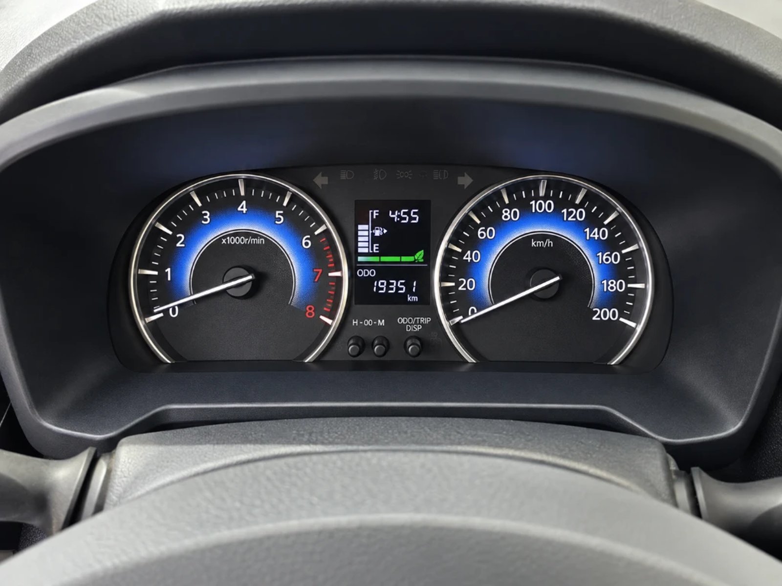 Toyota Rush 2023 - Imagen 16 de 20