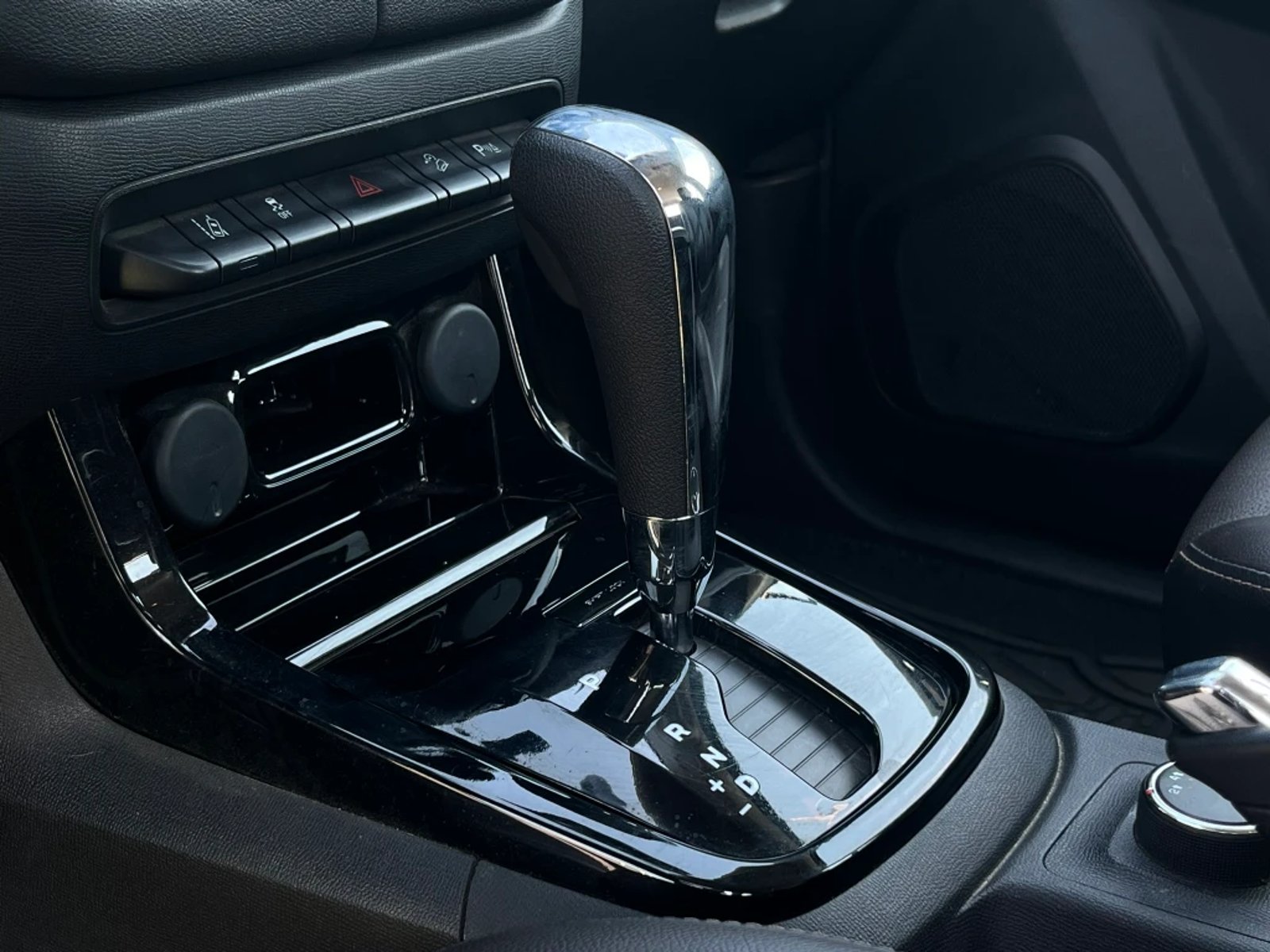 Chevrolet Colorado 2019 - Imagen 20 de 20