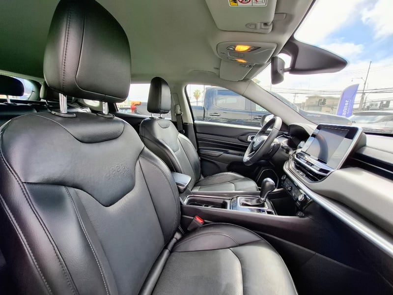 Jeep Compass 2023 - Imagen 20 de 20