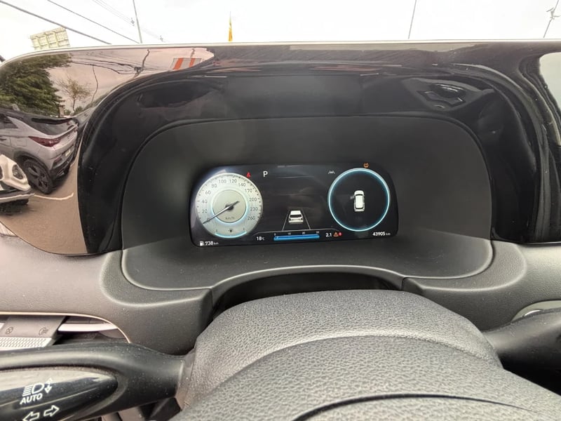 Hyundai Palisade 2025 - Imagen 12 de 20
