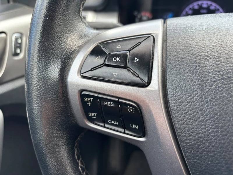Ford Ranger 2023 - Imagen 13 de 20