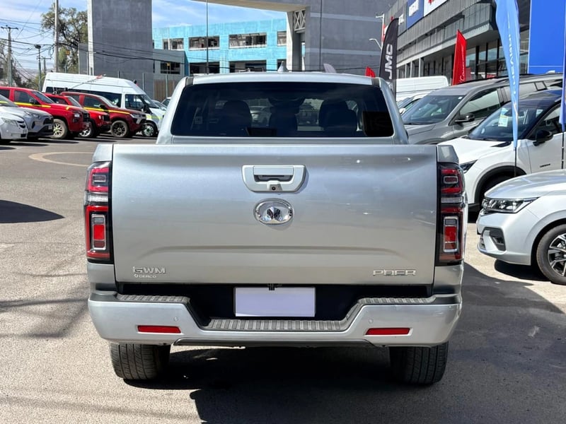 Great Wall Poer 2024 - Imagen 6 de 20