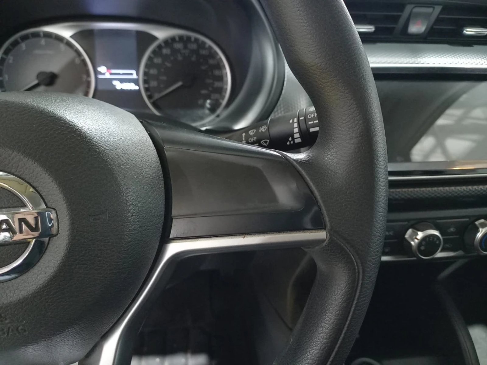 Nissan Kicks 2021 - Imagen 19 de 20