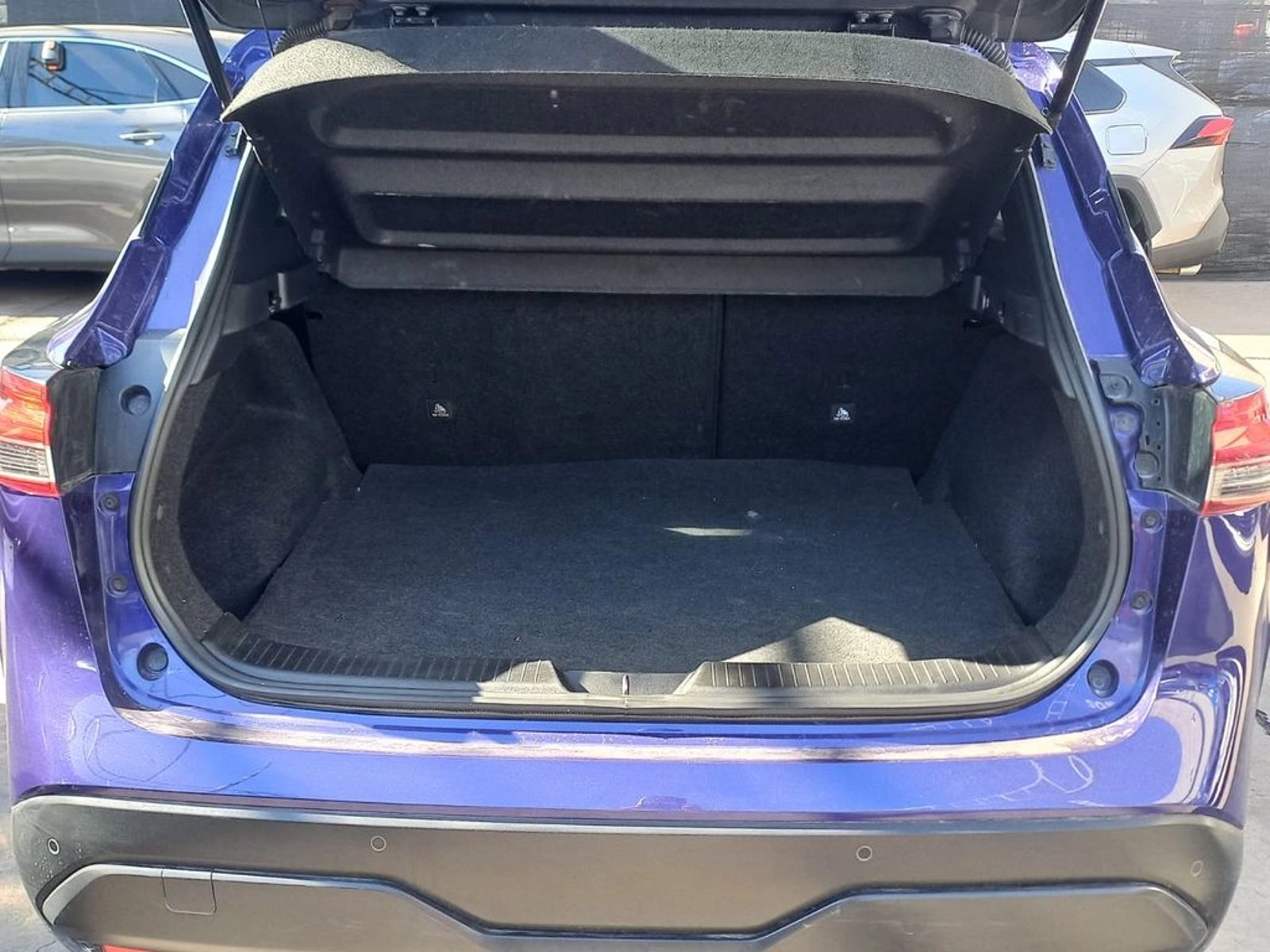 Nissan Qashqai 2023 - Imagen 7 de 20