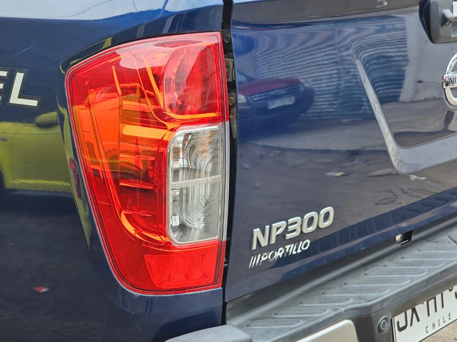 Nissan Np300 2018 - Imagen 10 de 20