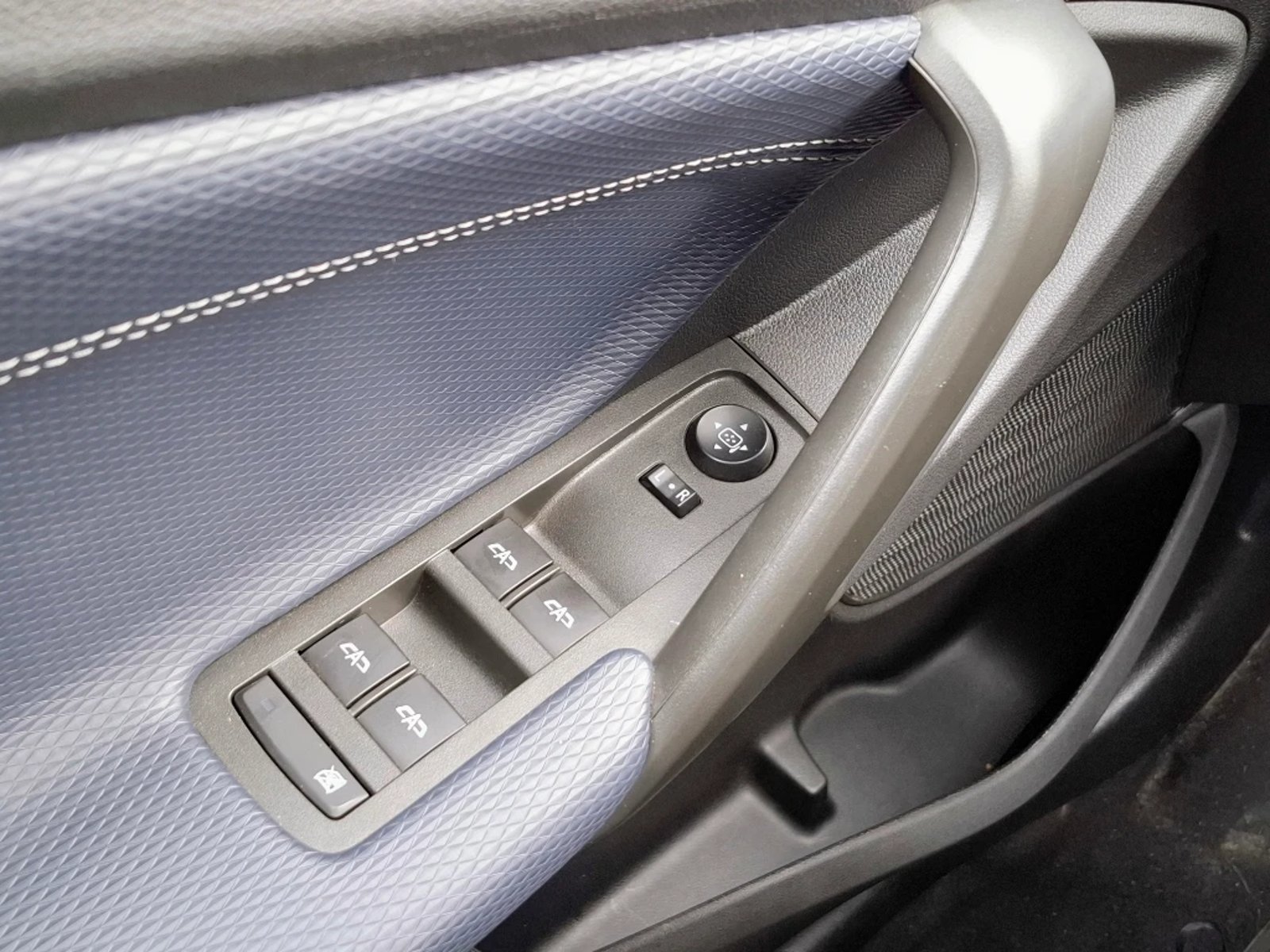 Chevrolet Tracker 2025 - Imagen 18 de 20