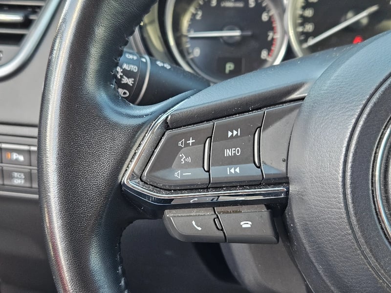 Mazda Cx-9 2024 - Imagen 14 de 20