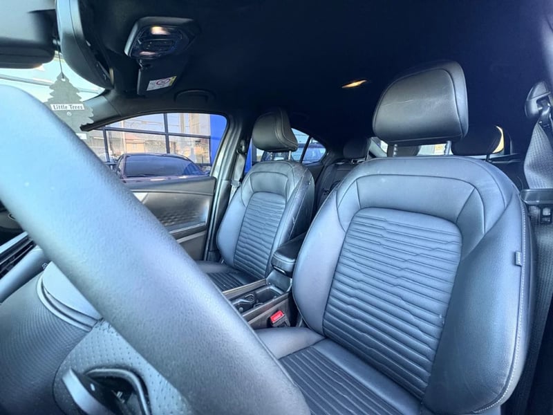 Fiat Fastback 2025 - Imagen 12 de 20