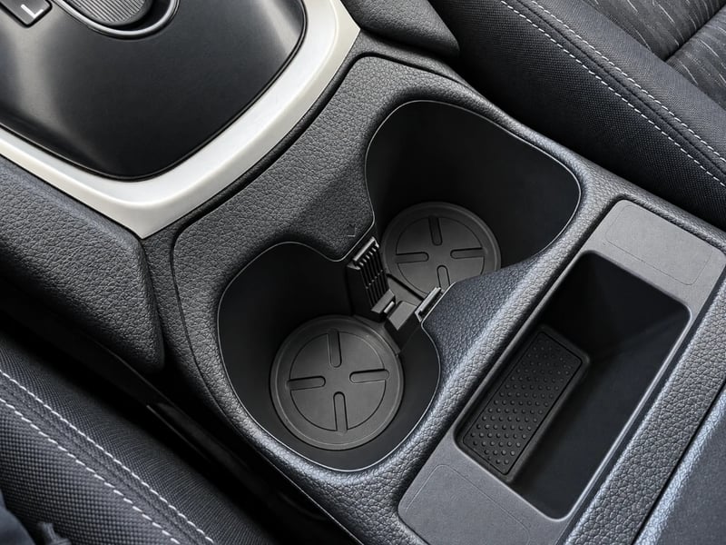 Nissan X-trail 2020 - Imagen 13 de 19