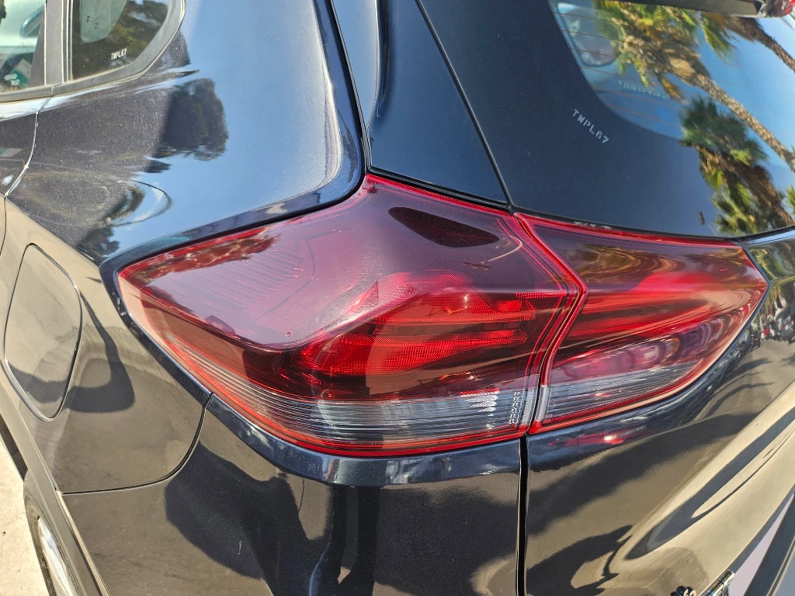 Chevrolet Tracker 2025 - Imagen 11 de 20