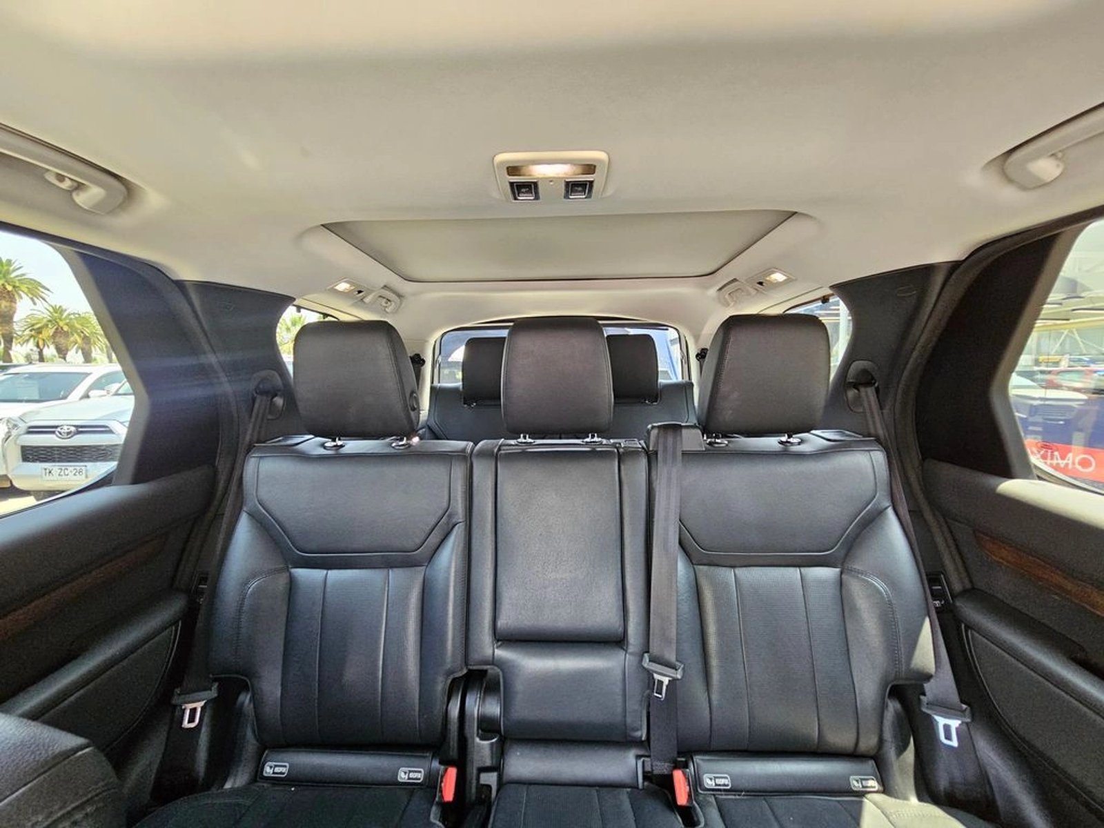 Land Rover Discovery 2020 - Imagen 18 de 20